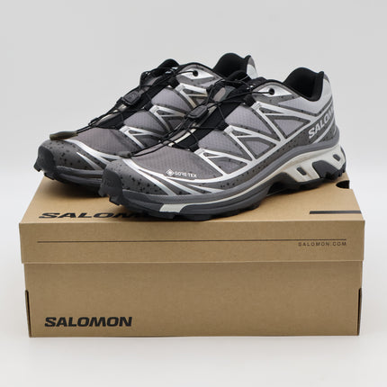 L47830100 atmos �~ Salomon XT-6 GORE-TEX Concrete Jungle (Men's)