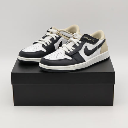 DM1206-153 Nike Air Jordan 1 Low EasyOn Latte (Men's)