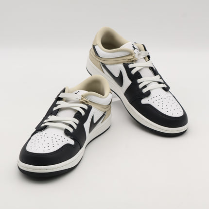 DM1206-153 Nike Air Jordan 1 Low EasyOn Latte (Men's)
