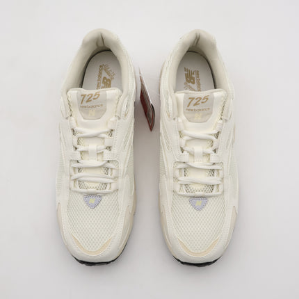 ML725CH New Balance 725 White Beige (Men's)