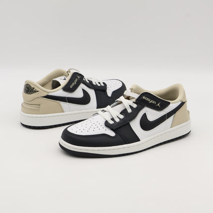 DM1206-153 Nike Air Jordan 1 Low EasyOn Latte (Men's)
