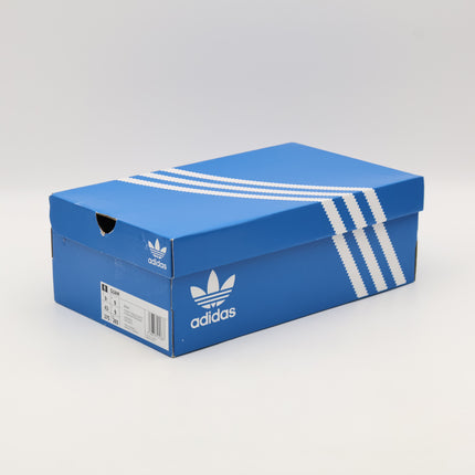 ID2110 adidas Originals Guam Footwear White Dark Blue Cream White Navy (Men's)