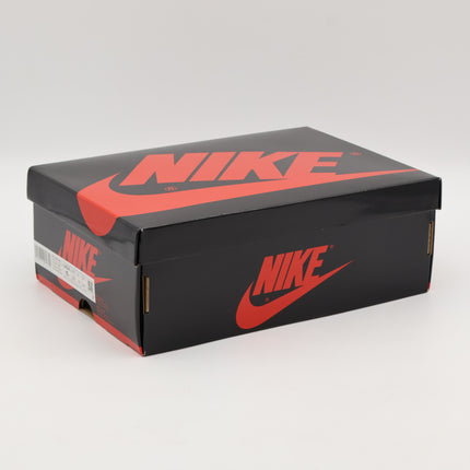 575441-063 Nike GS Air Jordan 1 High OG Patent Bred