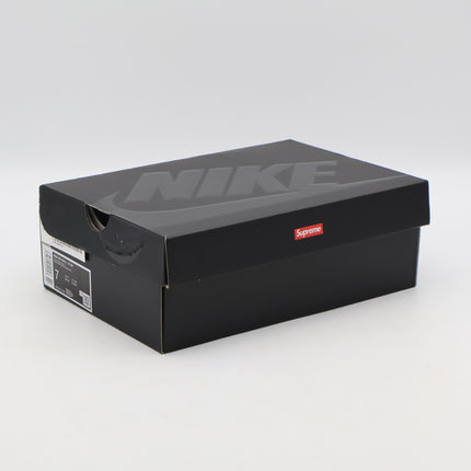 HF8813-700 Supreme Nike Air Max 1 '87 SP Yellow SS25 Week4 (Men's)