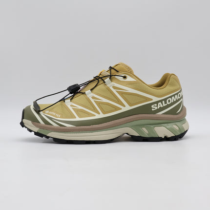 L47581000 Salomon XT-6 GORE-TEX Antelope (Men's)