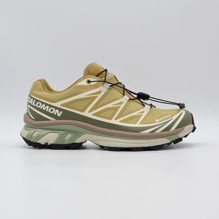 L47581000 Salomon XT-6 GORE-TEX Antelope (Men's)