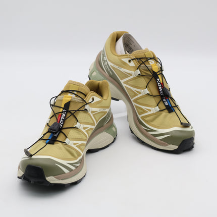 L47581000 Salomon XT-6 GORE-TEX Antelope (Men's)