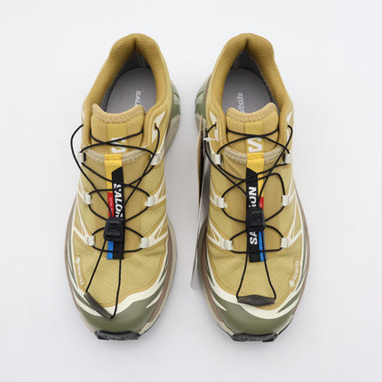 L47581000 Salomon XT-6 GORE-TEX Antelope (Men's)