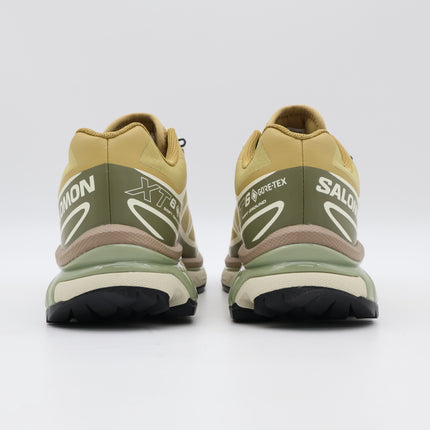 L47581000 Salomon XT-6 GORE-TEX Antelope (Men's)