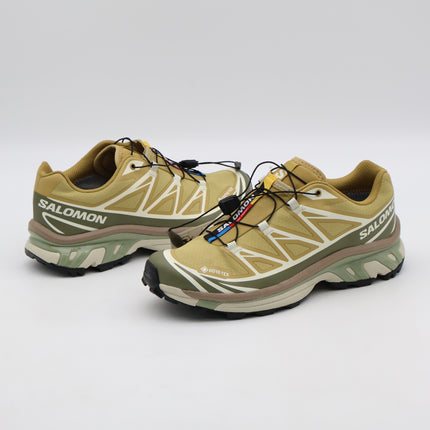 L47581000 Salomon XT-6 GORE-TEX Antelope (Men's)