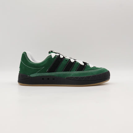 IE2164 YNuK adidas Adimatic Dark Green Core Black Off White (Men's)
