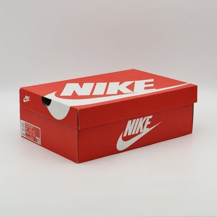 DD1399-102 Nike Dunk Retro High Game Royal Blue White Orange Kentucky (Men's)