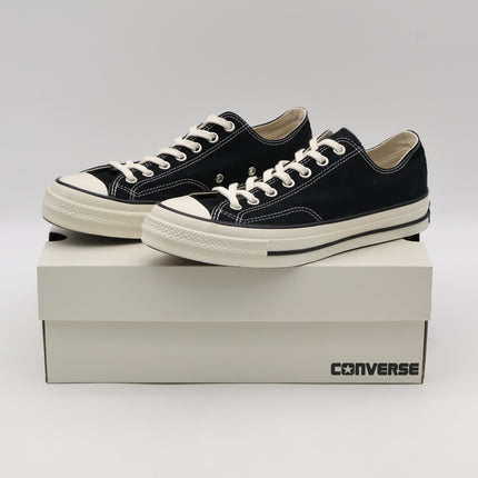 31314030 Converse All Star Lgcy OX Black (Men's)