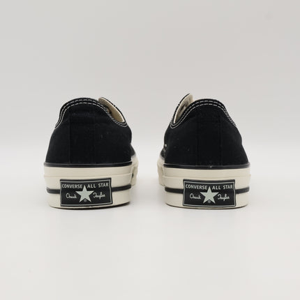 31314030 Converse All Star Lgcy OX Black (Men's)