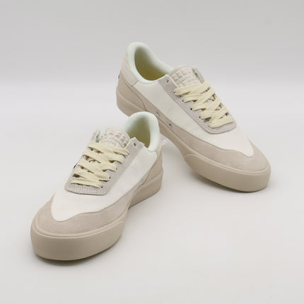 NM272STN Stone Island Marina New Balance Numeric 272 Ivory (Men's)