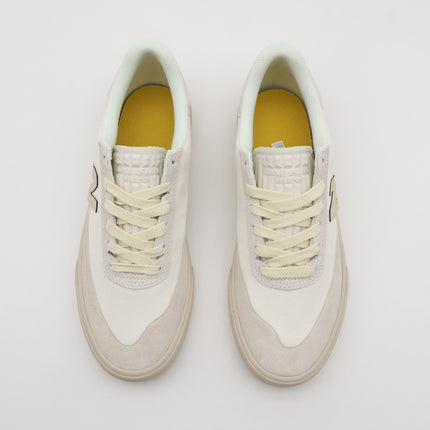 NM272STN Stone Island Marina New Balance Numeric 272 Ivory (Men's)