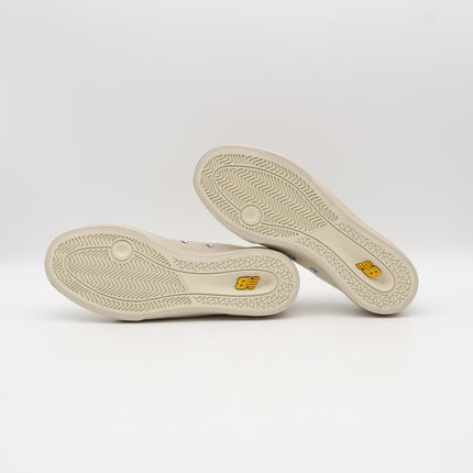 NM272STN Stone Island Marina New Balance Numeric 272 Ivory (Men's)