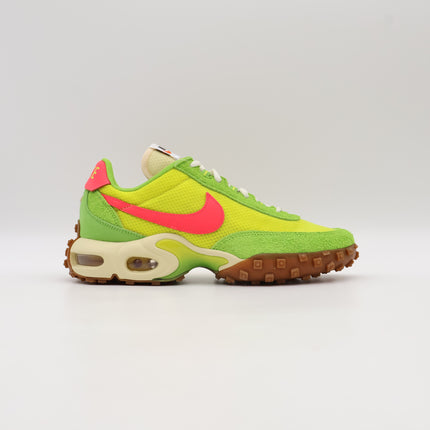 IB3656-300 Nike Air Max Waffle Sprinter Green Electrolime (Men's)