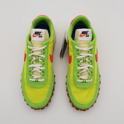 IB3656-300 Nike Air Max Waffle Sprinter Green Electrolime (Men's)