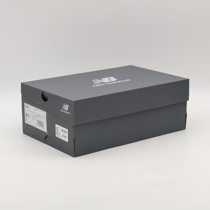 U509BS New Balance 509 Black Silver Metallic (Men's)