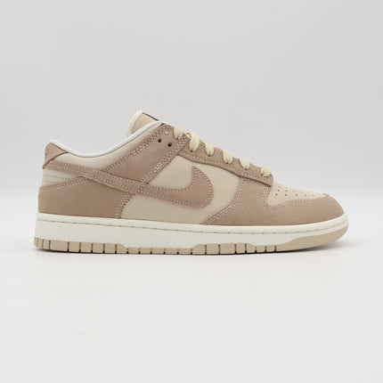 FD0873-126 Nike Dunk Low SE Sanddrift Hemp Sail Beige (Women's)