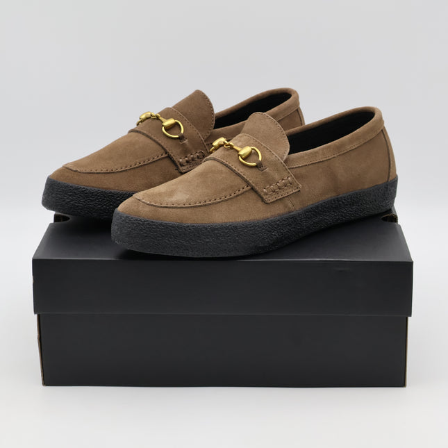 34202261 Converse CS Bitloafer SK Brown (Men's)