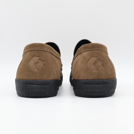 34202261 Converse CS Bitloafer SK Brown (Men's)