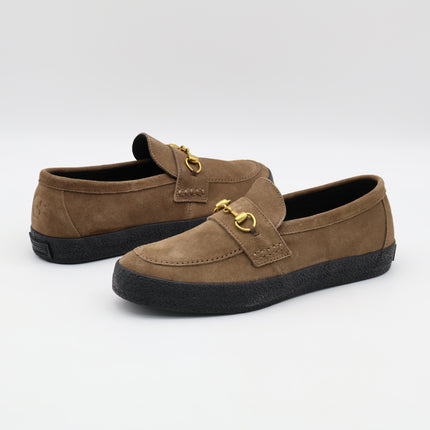 34202261 Converse CS Bitloafer SK Brown (Men's)