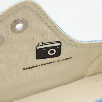 31314171 Chiikawa Converse All Star MC OX Hachiware (Men's)