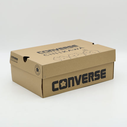 31314171 Chiikawa Converse All Star MC OX Hachiware (Men's)