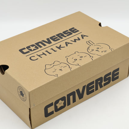31314171 Chiikawa Converse All Star MC OX Hachiware (Men's)