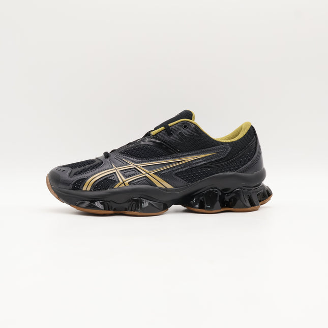 1201A869-001 Kiko Kostadinov Asics Gel-Quantum Zientzia Black Brown (Men's)