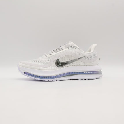 HQ2592-102 Nike Pegasus PRM White Metallic Silver Metallic Silver (Men's)