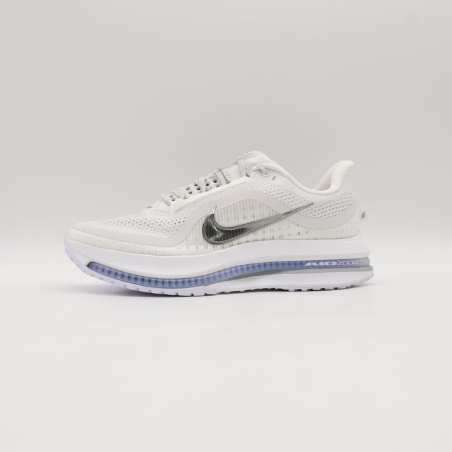 HQ2592-102 Nike Pegasus PRM White Metallic Silver Metallic Silver (Men's)