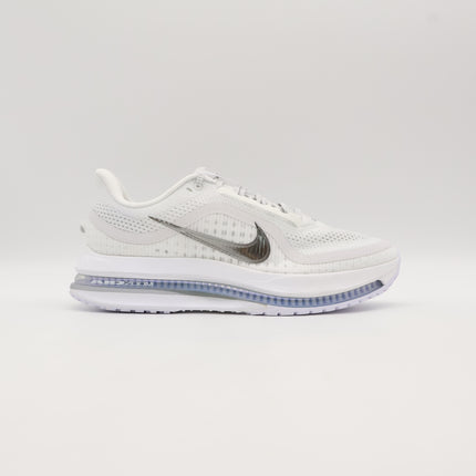 HQ2592-102 Nike Pegasus PRM White Metallic Silver Metallic Silver (Men's)