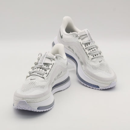 HQ2592-102 Nike Pegasus PRM White Metallic Silver Metallic Silver (Men's)