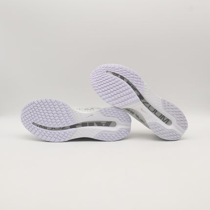 HQ2592-102 Nike Pegasus PRM White Metallic Silver Metallic Silver (Men's)