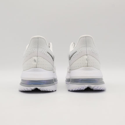 HQ2592-102 Nike Pegasus PRM White Metallic Silver Metallic Silver (Men's)