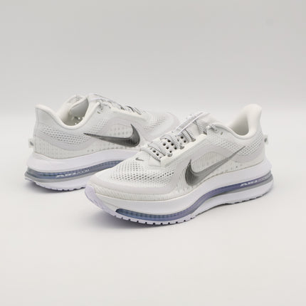 HQ2592-102 Nike Pegasus PRM White Metallic Silver Metallic Silver (Men's)