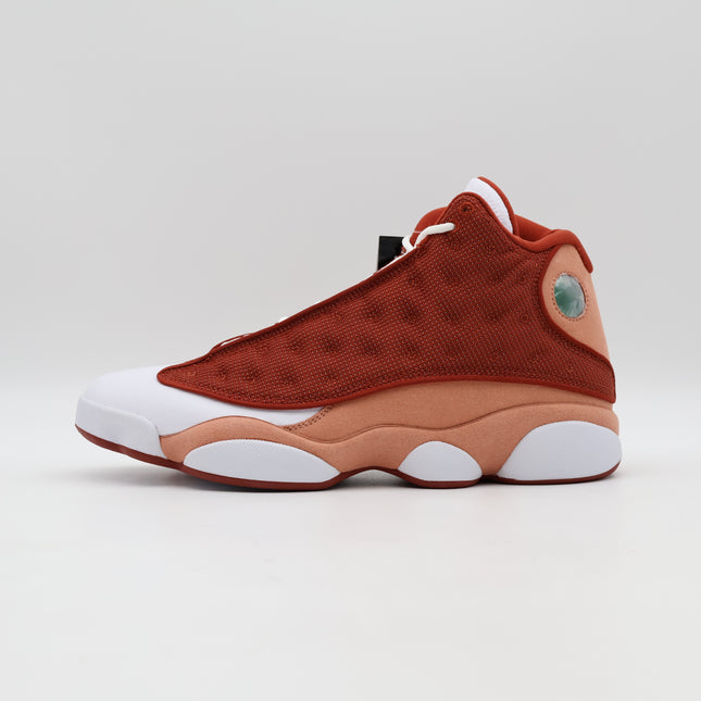 DJ5982-601 Nike Air Jordan 13 Retro Dune Red (Men's)