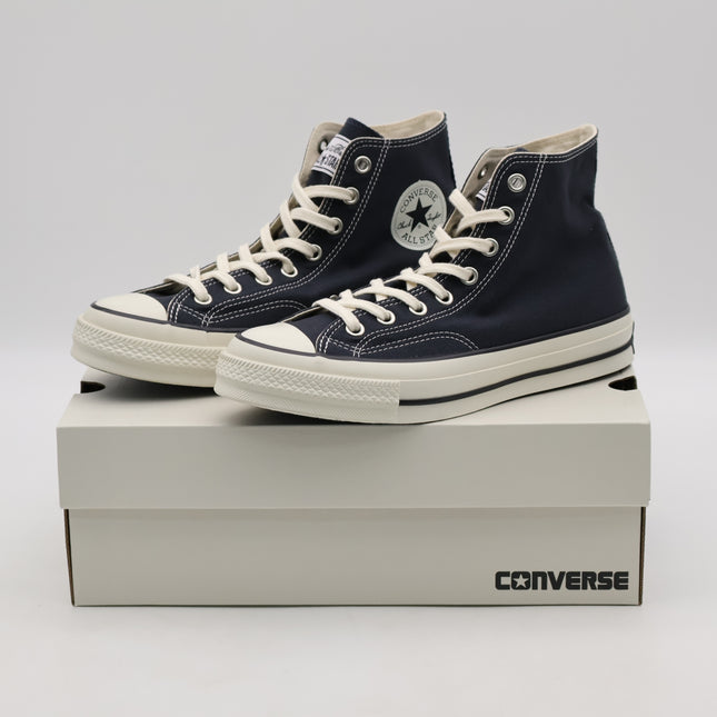 31314560 Brooks Brothers Converse All Star LGCY Hi Navy (Men's)