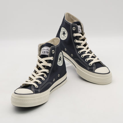 31314560 Brooks Brothers Converse All Star LGCY Hi Navy (Men's)