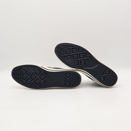 31314560 Brooks Brothers Converse All Star LGCY Hi Navy (Men's)