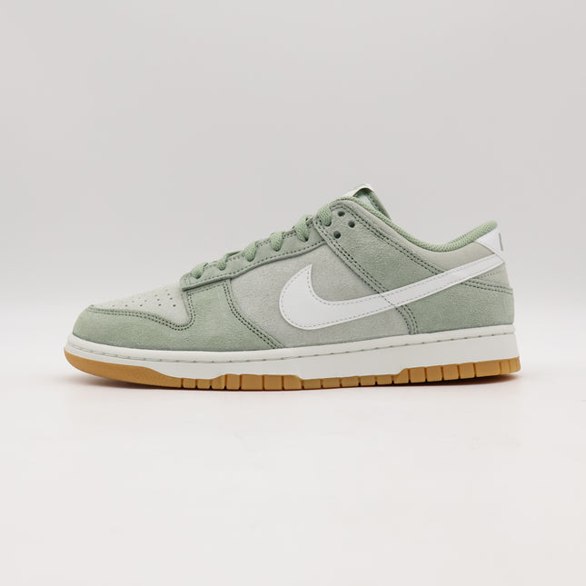 HQ1931-300 Nike Dunk Low Retro SE Jade Horizon (Men's)