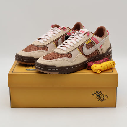 FQ9003-200 UNION Nike Field General SP Guava (Men's)