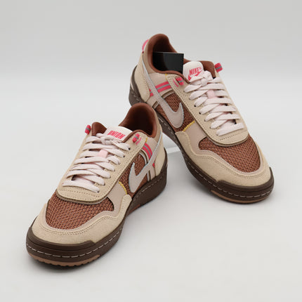 FQ9003-200 UNION Nike Field General SP Guava (Men's)