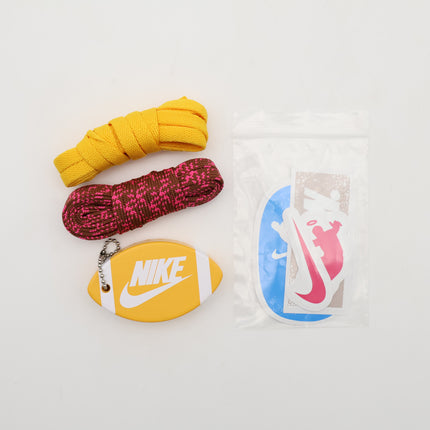 FQ9003-200 UNION Nike Field General SP Guava (Men's)