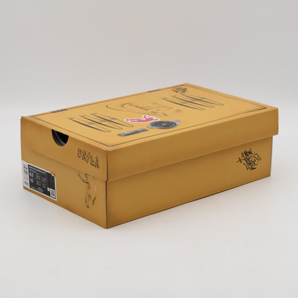 FQ9003-200 UNION Nike Field General SP Guava (Men's)