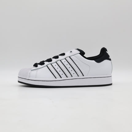 JH5469 adidas Originals Superstar 2 Cloud White Core Black (Men's)