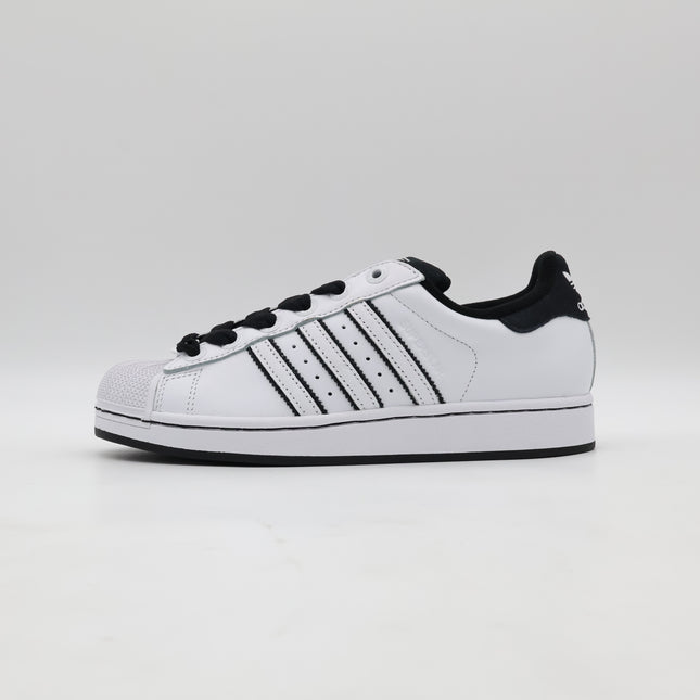 JH5469 adidas Originals Superstar 2 Cloud White Core Black (Men's)